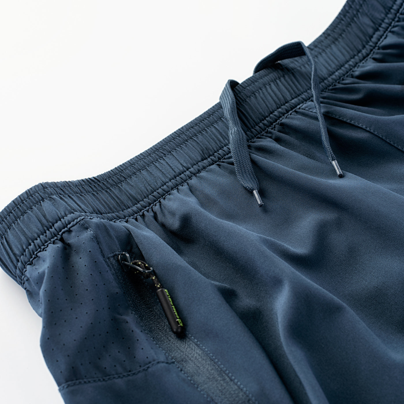 Pantaloni Scurți Bărbați ONRE IQ CROSS THE LINE - Respirabili, Quickdry - 6