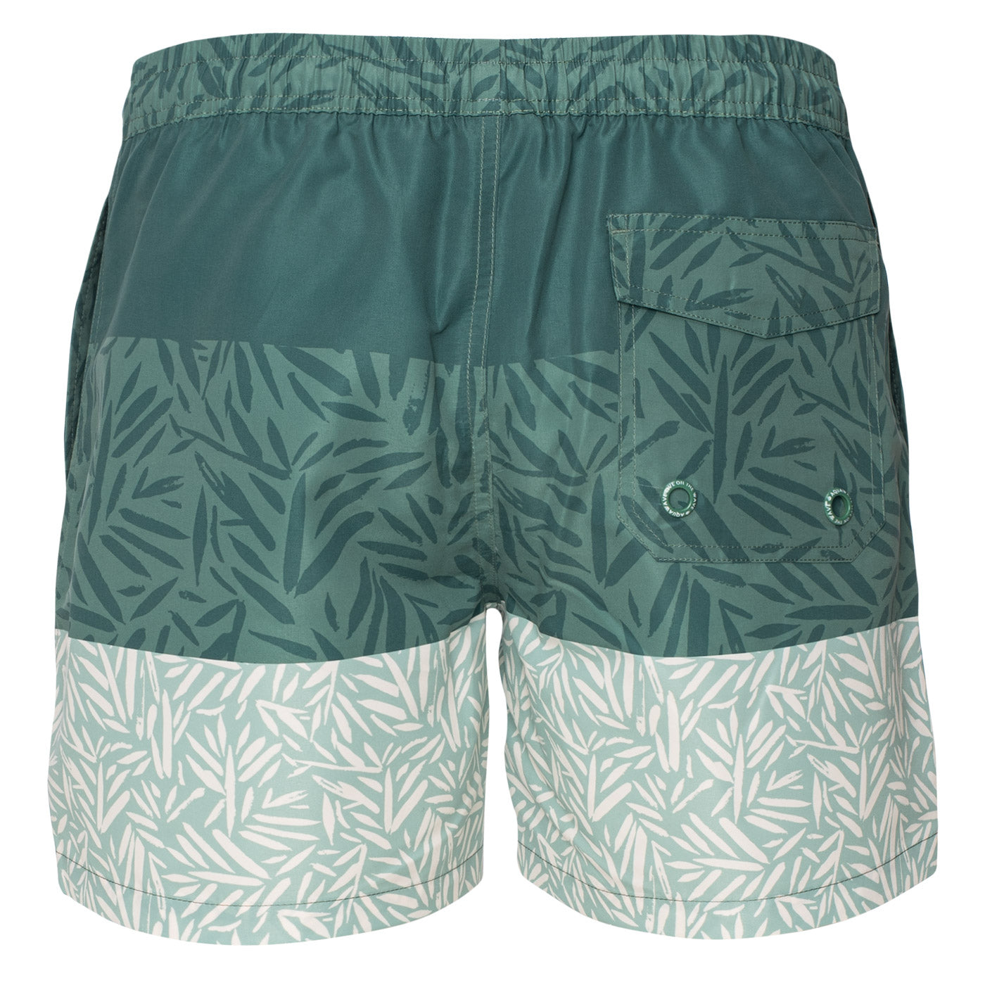 Pantaloni Scurți Bărbați Palawan AQUAWAVE - Plajă, Confort, Uscare Rapidă - 3