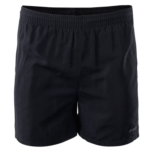 Pantaloni Scurți Bărbați SOLME Hi-Tec - Antrenament, Uscare Rapidă - 1