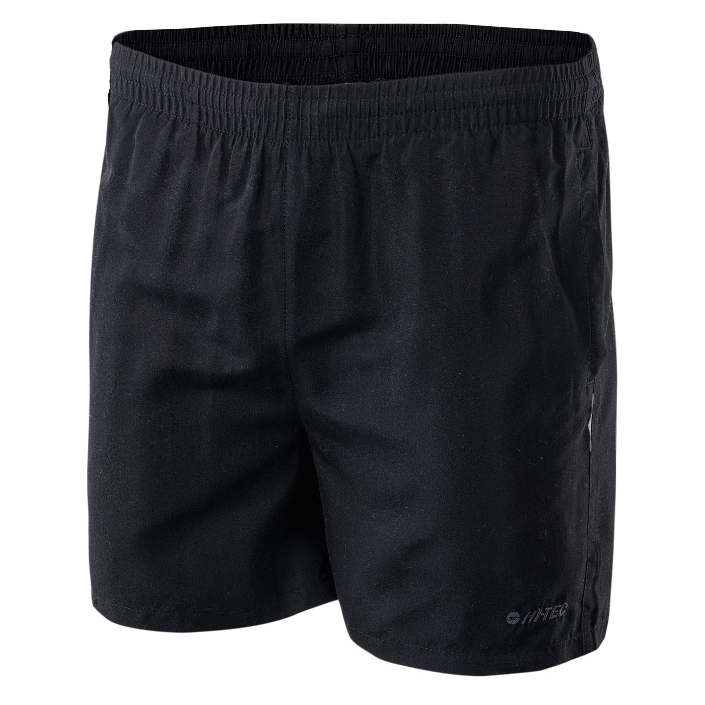 Pantaloni Scurți Bărbați SOLME Hi-Tec - Antrenament, Uscare Rapidă - 2
