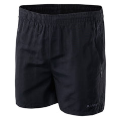 Pantaloni Scurți Bărbați SOLME Hi-Tec - Antrenament, Uscare Rapidă - 2
