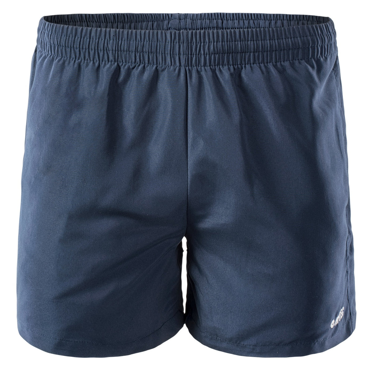 Pantaloni Scurți Bărbați Solme Hi-Tec – 100% Poliester, Uscare Rapidă - poza 1