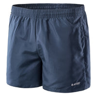 Pantaloni Scurți Bărbați Solme Hi-Tec – 100% Poliester, Uscare Rapidă - poza 3