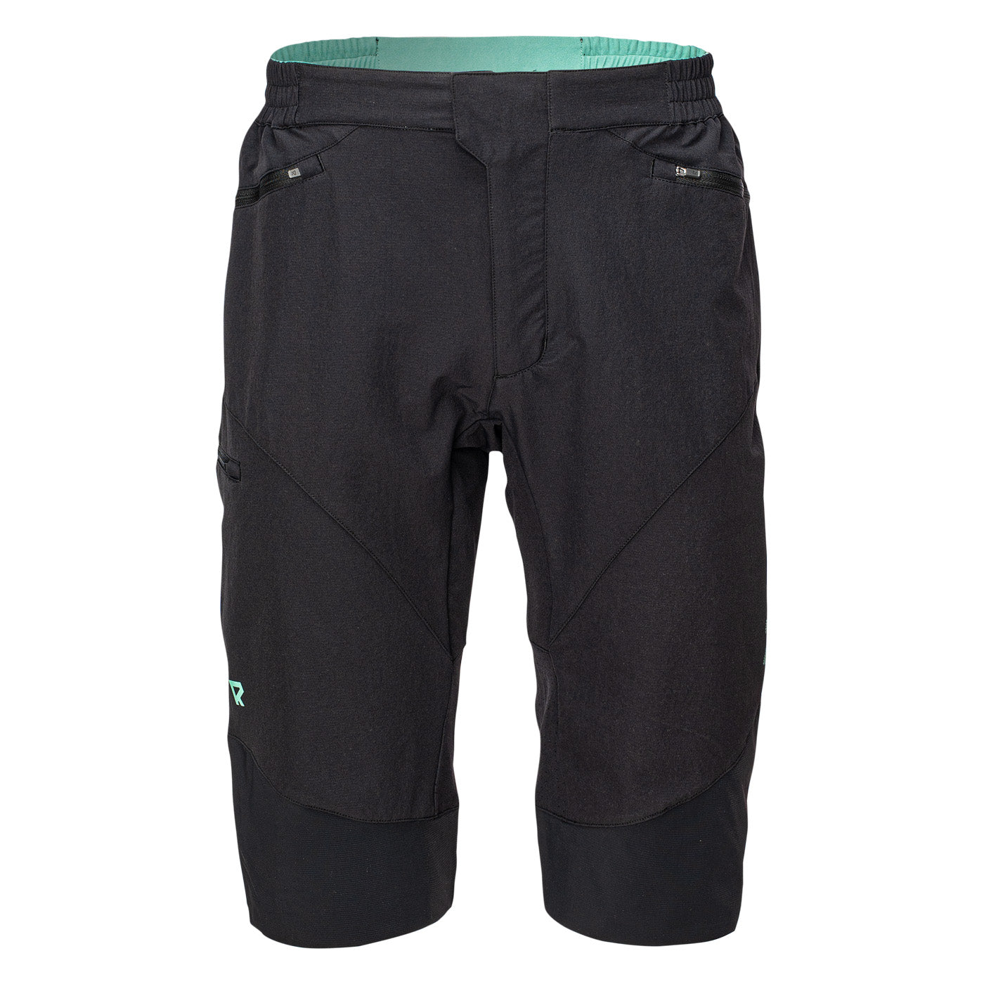 Pantaloni Scurți Bărbați XRAY SHORTS GTS RADVIK - MTB, Respirabili, Quickdry - 1