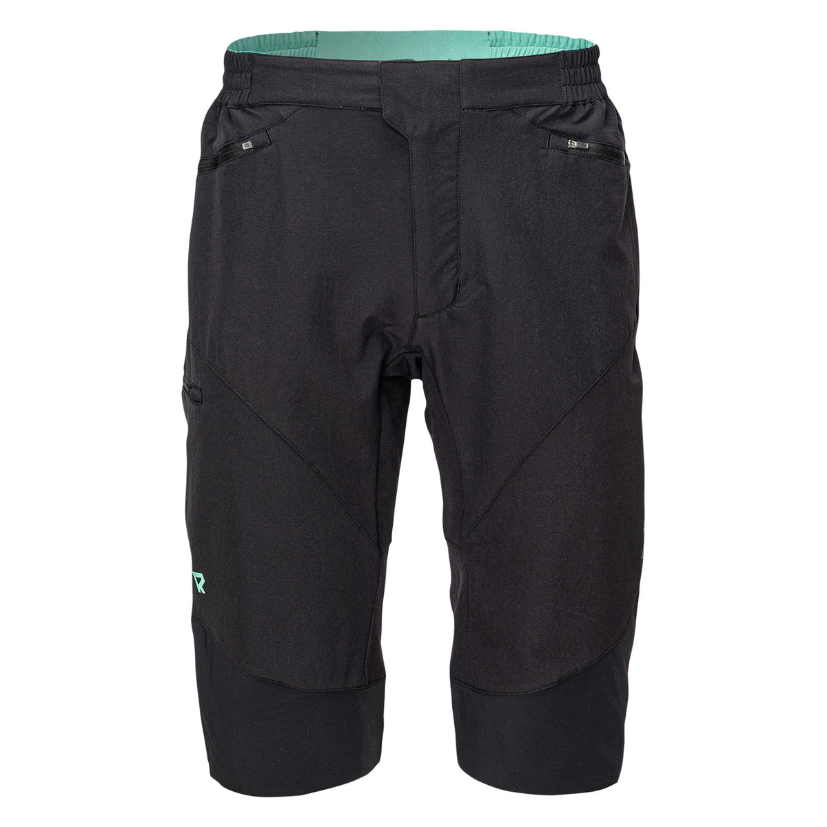 Pantaloni Scurți Bărbați XRAY SHORTS GTS RADVIK - MTB, Respirabili, Quickdry - 1