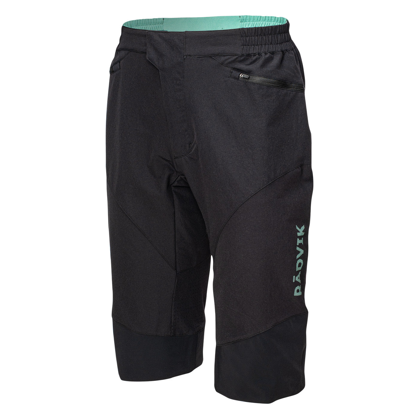 Pantaloni Scurți Bărbați XRAY SHORTS GTS RADVIK - MTB, Respirabili, Quickdry - 2