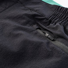 Pantaloni Scurți Bărbați XRAY SHORTS GTS RADVIK - MTB, Respirabili, Quickdry - 5