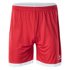 Pantaloni Scurți BARRACAS II HUARI - Confort și Performanță Sportivă - 1