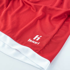 Pantaloni Scurți BARRACAS II HUARI - Confort și Performanță Sportivă - 4