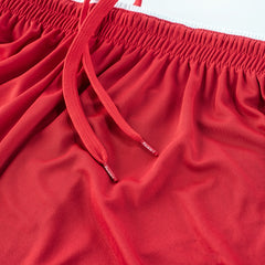 Pantaloni Scurți BARRACAS II HUARI - Confort și Performanță Sportivă - 5