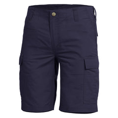 Pantaloni Scurti BDU 2.0 Shorts Midnight Blue Pentagon Tactical - Libertate de Mișcare și Rezistență Tactică