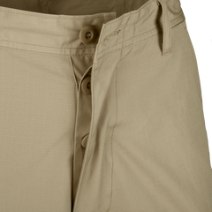 Pantaloni scurți BDU Helikon-Tex Cotton Ripstop Bej