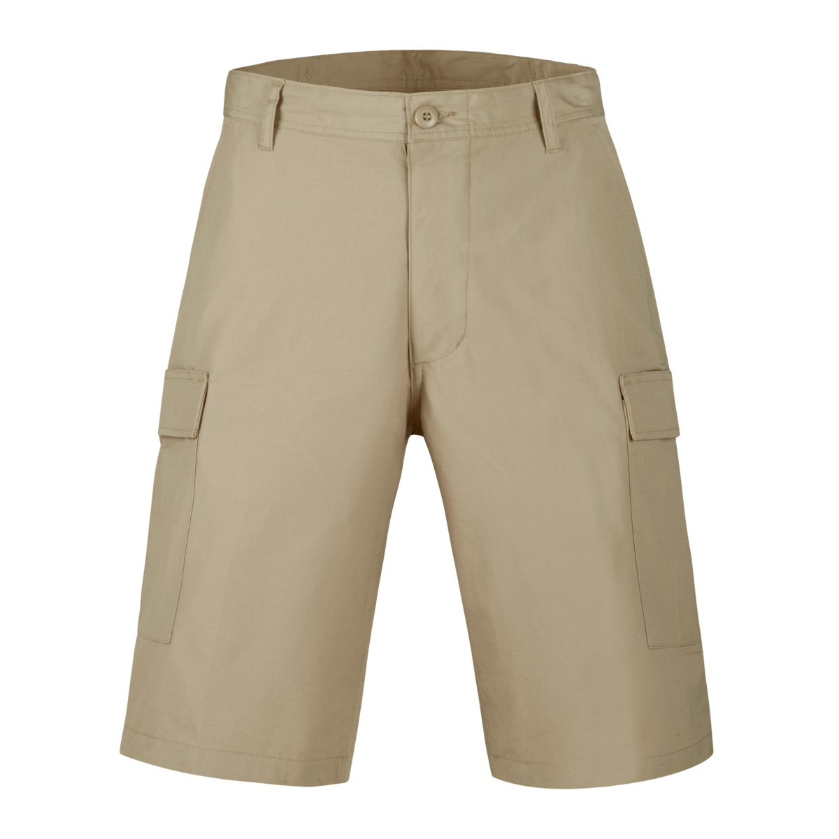 Pantaloni Scurți BDU Helikon-Tex Cotton Ripstop US Desert