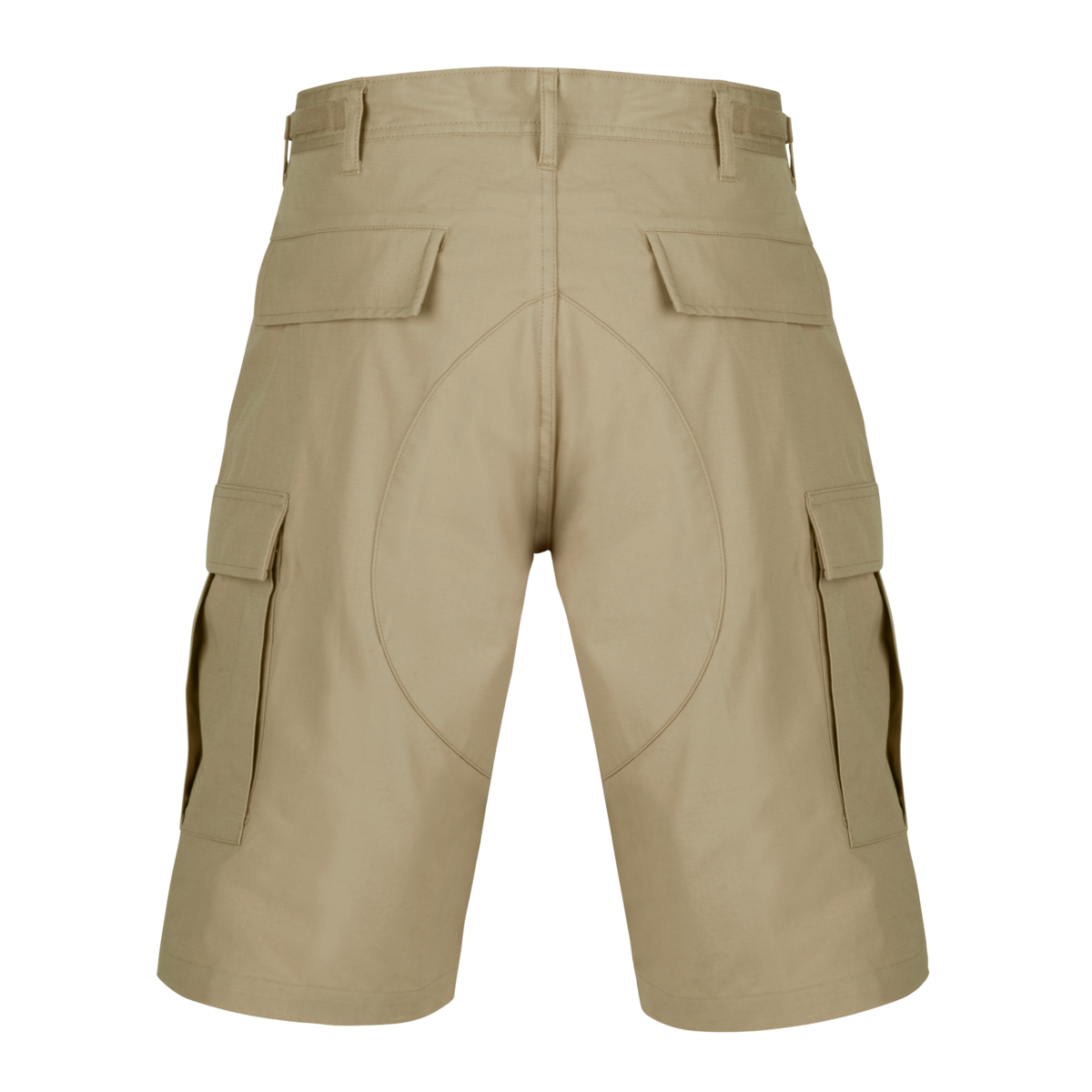 Pantaloni Scurți BDU Helikon-Tex Cotton Ripstop US Desert