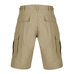 Pantaloni Scurți BDU Helikon-Tex Cotton Ripstop US Desert