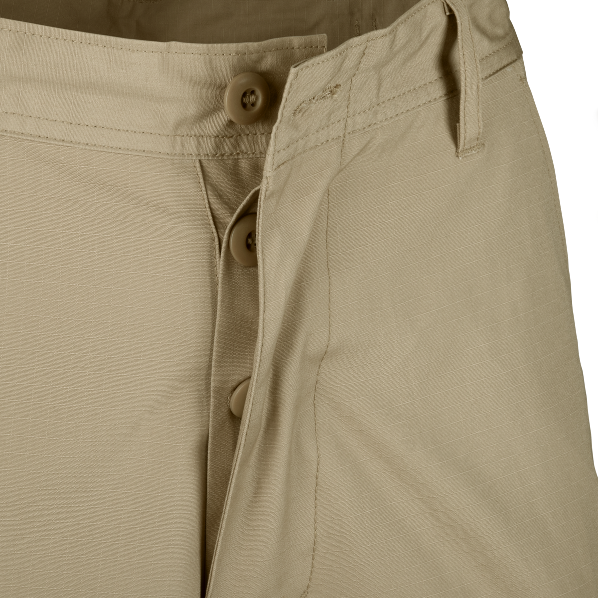 Pantaloni Scurți BDU Helikon-Tex Cotton Ripstop US Desert