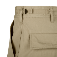 Pantaloni Scurți BDU Helikon-Tex Cotton Ripstop US Desert