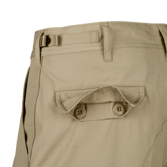 Pantaloni Scurți BDU Helikon-Tex Cotton Ripstop US Desert