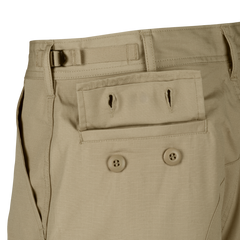 Pantaloni Scurți BDU Helikon-Tex Cotton Ripstop US Desert