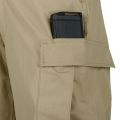 Pantaloni Scurți BDU Helikon-Tex Cotton Ripstop US Desert