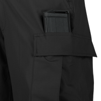 Pantaloni Scurți BDU Helikon-Tex Ripstop Verzi Olive