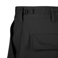 Pantaloni Scurți BDU Helikon-Tex Ripstop Verzi Olive