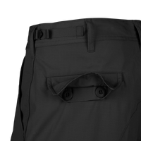 Pantaloni Scurți BDU Helikon-Tex Ripstop Verzi Olive