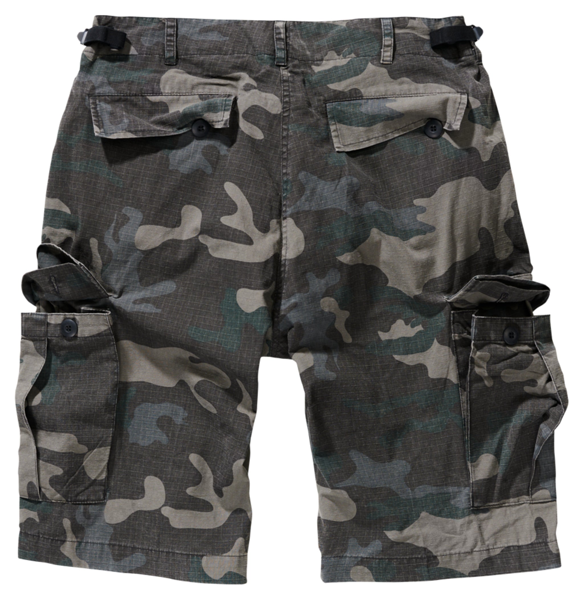 Pantaloni scurți BDU Ripstop Brandit - Cargo, Confort Urban