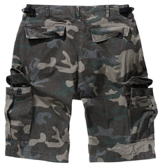 Pantaloni scurți BDU Ripstop Brandit - Cargo, Confort Urban