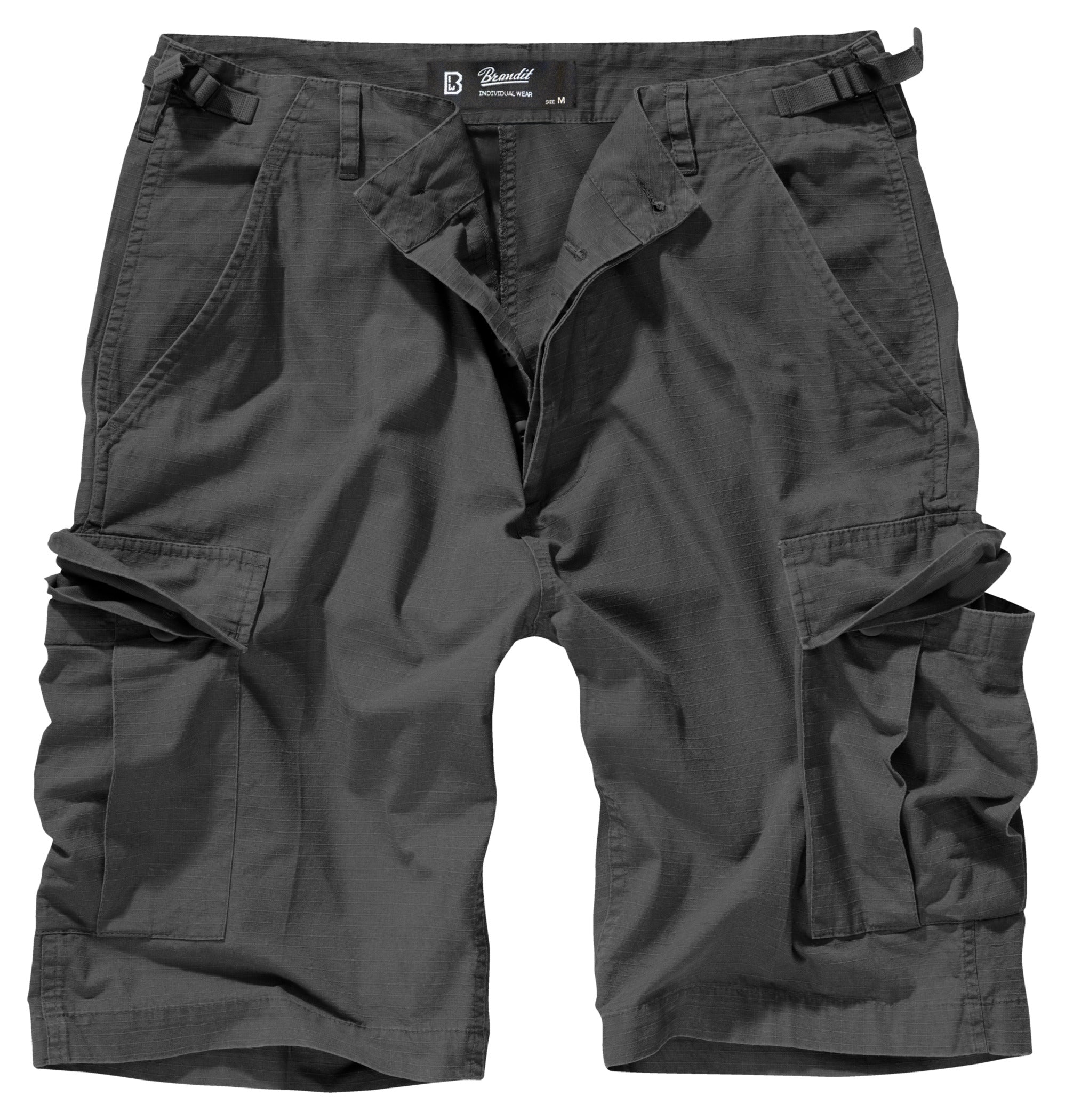 Pantaloni scurți BDU Ripstop Brandit - Cargo, Rezistenți