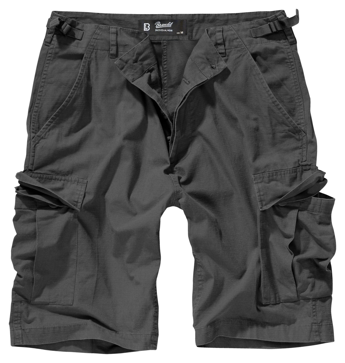 Pantaloni scurți BDU Ripstop Brandit - Cargo, Rezistenți