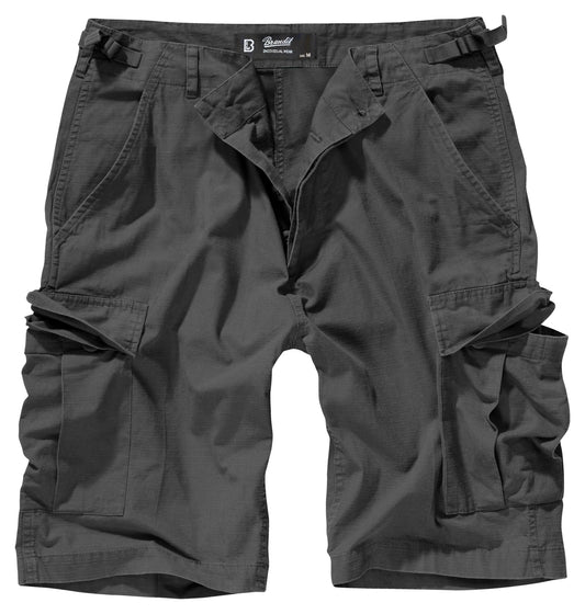 Pantaloni scurți BDU Ripstop Brandit - Cargo, Rezistenți