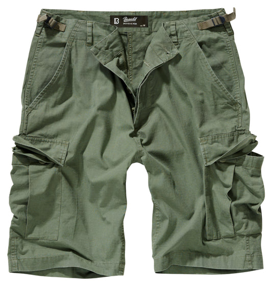 Pantaloni scurți BDU Ripstop Brandit - Confort Urban, Cargo