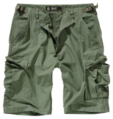 Pantaloni scurți BDU Ripstop Brandit - Confort Urban, Cargo