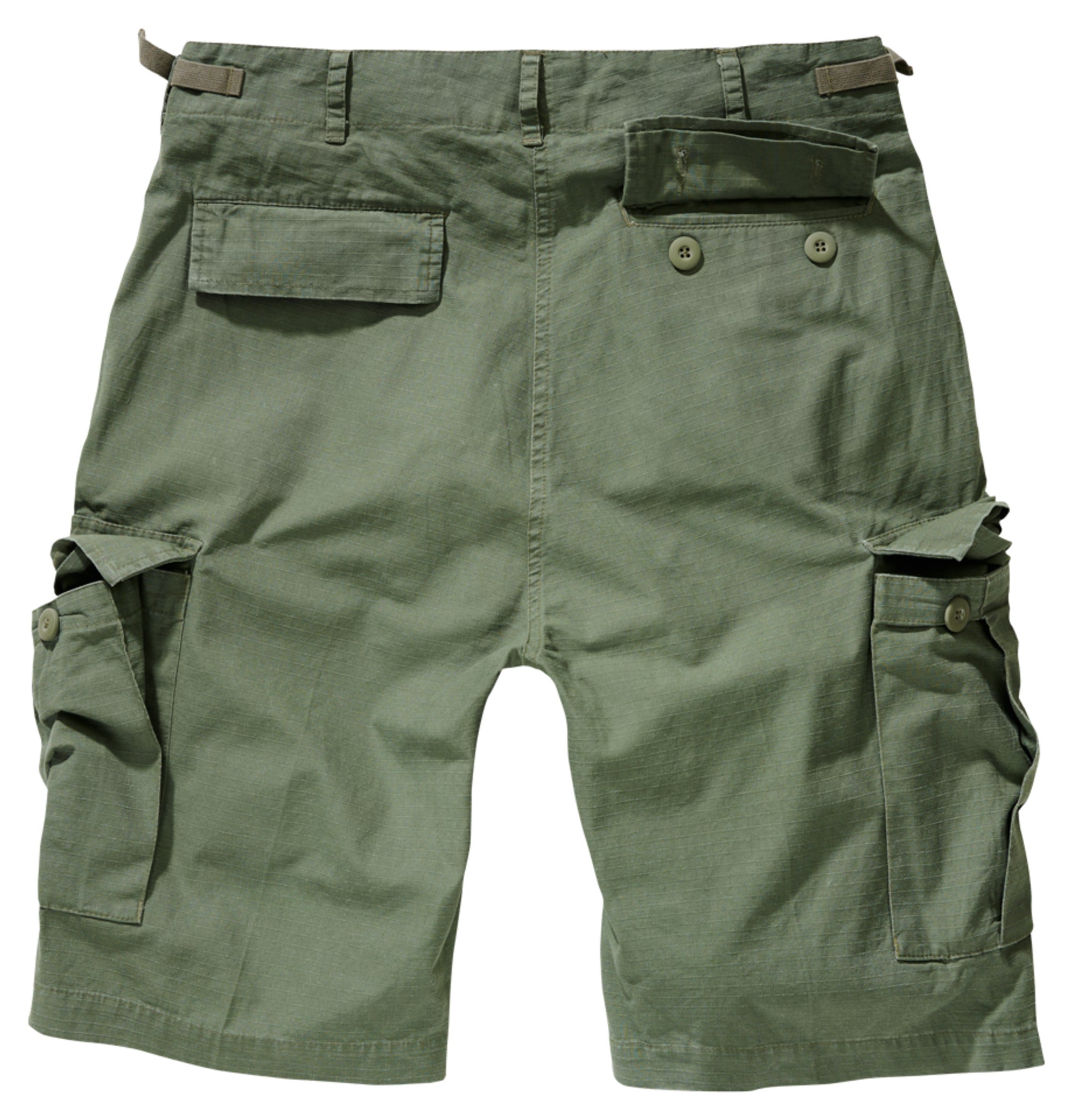 Pantaloni scurți BDU Ripstop Brandit - Confort Urban, Cargo