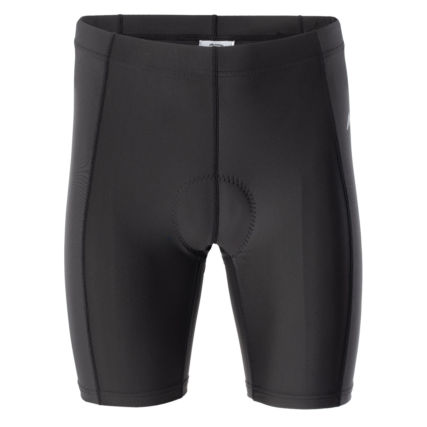 Pantaloni Scurți BIKER MARTES ESSENTIALS - Confort, Tehnologie COOLMAX - 1