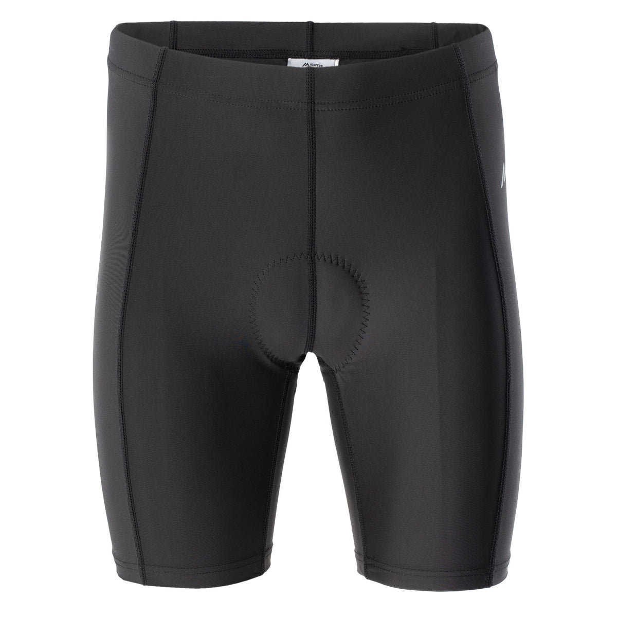Pantaloni Scurți BIKER MARTES ESSENTIALS - Confort, Tehnologie COOLMAX - 1