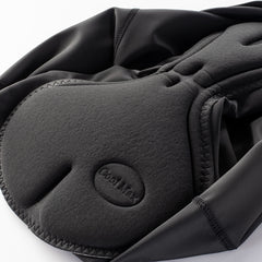 Pantaloni Scurți BIKER MARTES ESSENTIALS - Confort, Tehnologie COOLMAX - 4