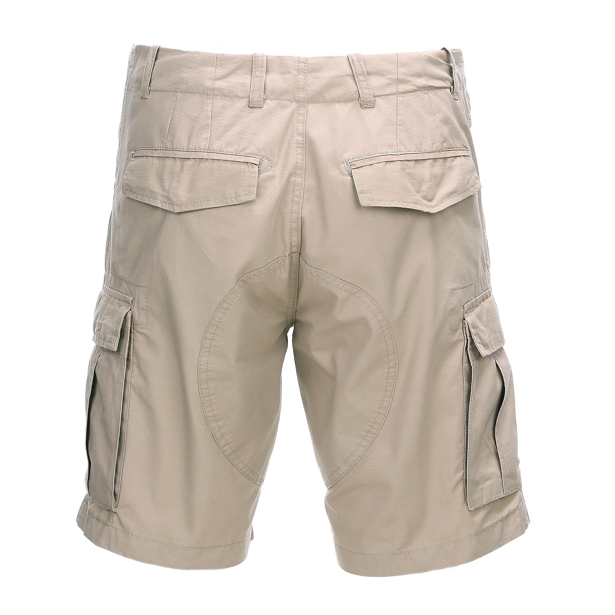 Pantaloni Scurți Cargo Coyote Military-Shop.ro - Utilitate Robustă pentru Acțiune