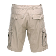 Pantaloni Scurți Cargo Coyote Military-Shop.ro - Utilitate Robustă pentru Acțiune