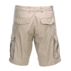 Pantaloni Scurți Cargo Coyote - Utilitate Robustă pentru Acțiune