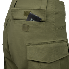 Pantaloni Scurți Cargo Helikon-Tex Rhodesian Camo Ripstop