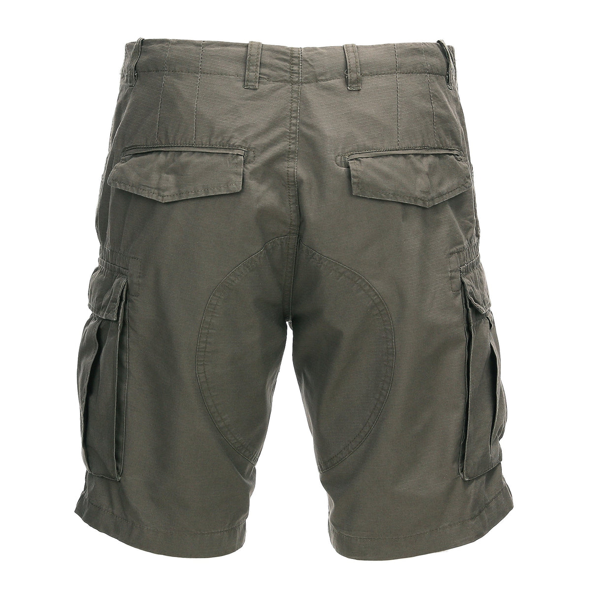 Pantaloni Scurti Cargo Verde - Rezistență și Versatilitate Tactică