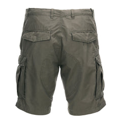 Pantaloni Scurti Cargo Verde - Rezistență și Versatilitate Tactică
