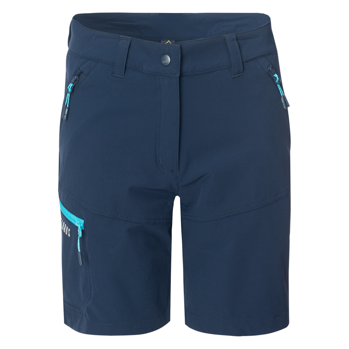 Pantaloni Scurți Cecilia SHORTS WO'S ELBRUS - Libertate și Siguranță în Natură - 1
