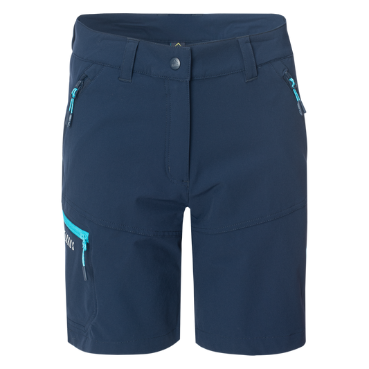 Pantaloni Scurți Cecilia SHORTS WO'S ELBRUS - Libertate și Siguranță în Natură - 1