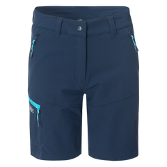 Pantaloni Scurți Cecilia SHORTS WO'S ELBRUS - Libertate și Siguranță în Natură - 1
