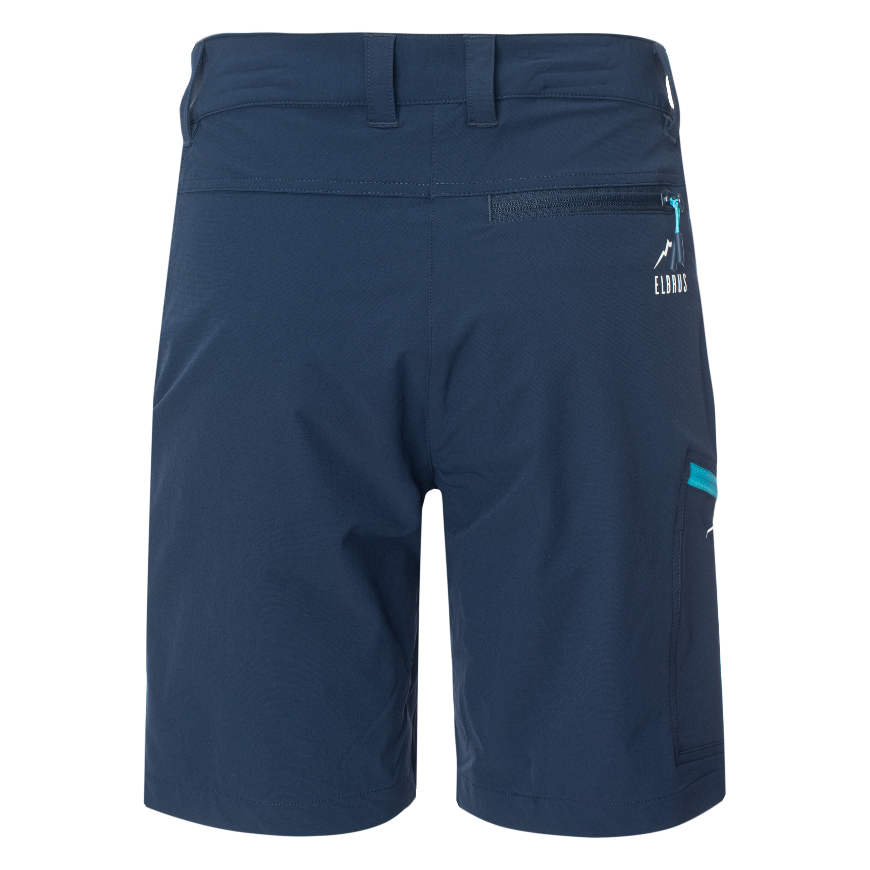 Pantaloni Scurți Cecilia SHORTS WO'S ELBRUS - Libertate și Siguranță în Natură - 3