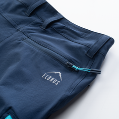 Pantaloni Scurți Cecilia SHORTS WO'S ELBRUS - Libertate și Siguranță în Natură - 5