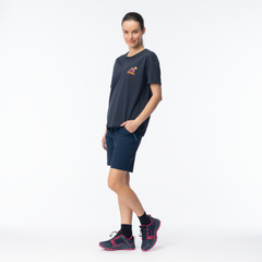 Pantaloni Scurți Cecilia SHORTS WO'S ELBRUS - Libertate și Siguranță în Natură - 7